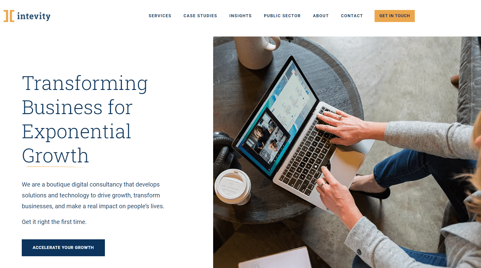 About Intevity - Incredible 8K Ocean Designs | Free Download